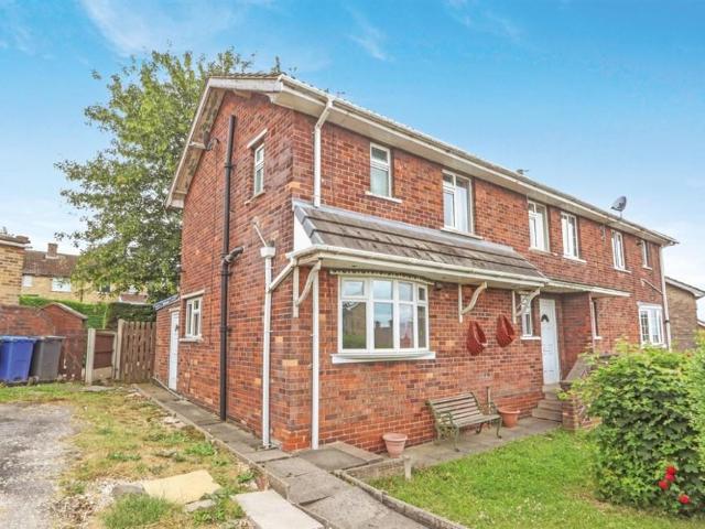 House for sale in Conisbrough, South Yorkshire