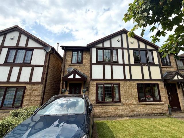 House for sale in Bank Top, Bury