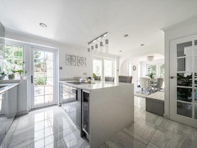 House for sale in Bedford