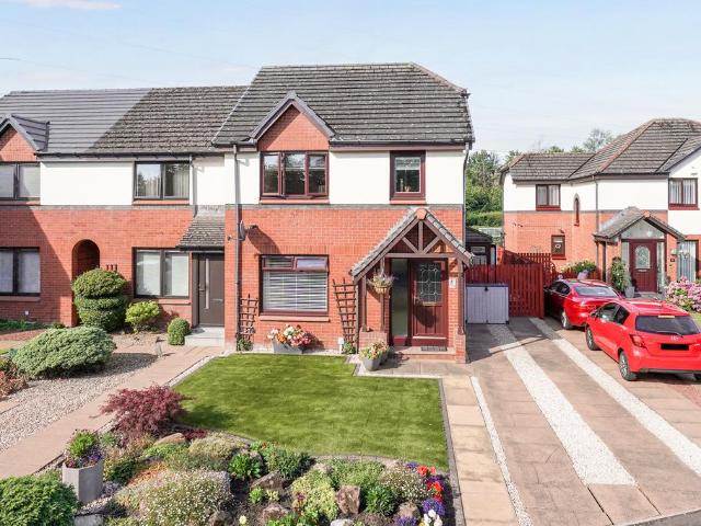 House for sale in Cockenzie And Port Seton, Scotland
