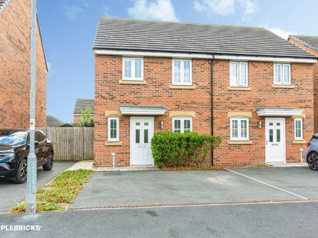 House for sale in Warton, Lancashire