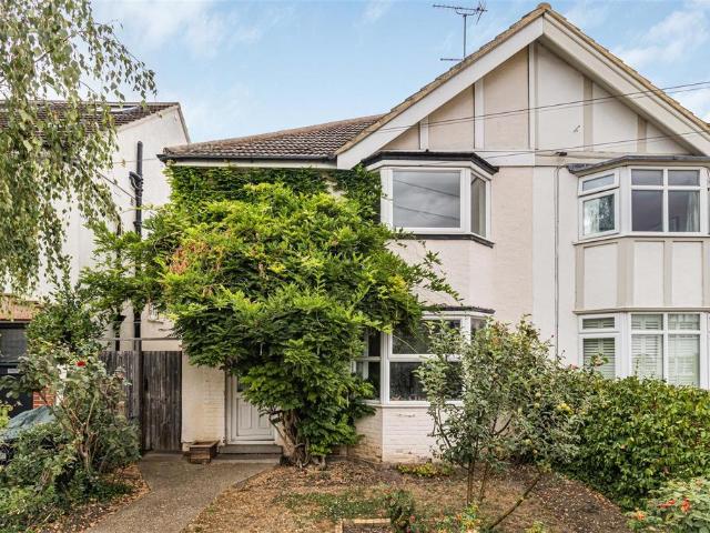 House for sale in Arbury, Cambridgeshire