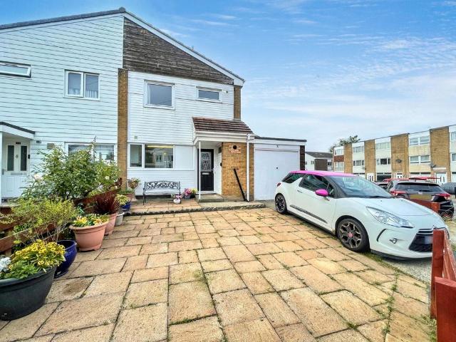 House for sale in Harton Nook, Tyne And Wear