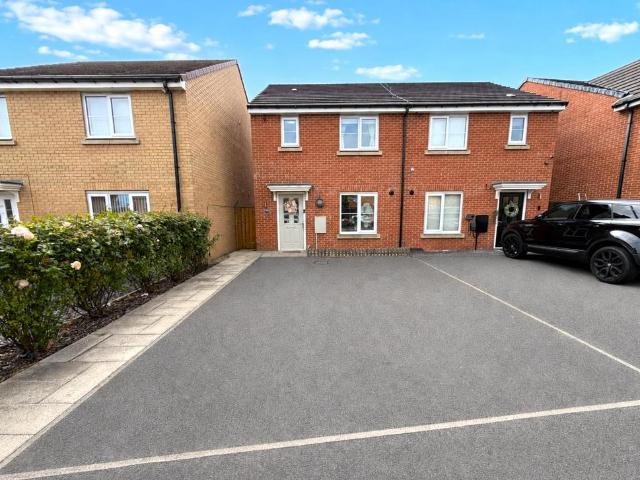 House for sale in Seaton Carew, Hartlepool
