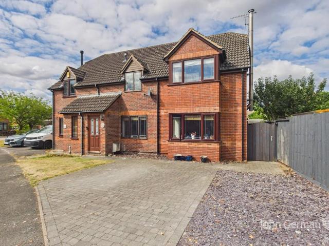 House for sale in Beamhurst, Staffordshire