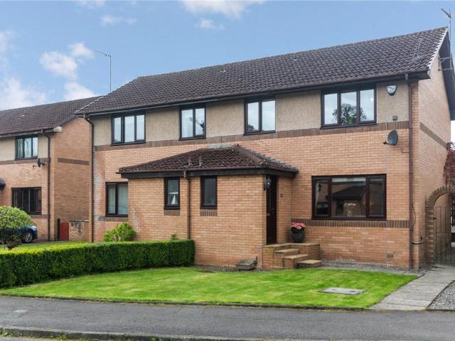 House for sale in Georgetown, Scotland