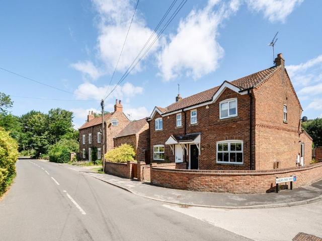 House for sale in Naburn, York