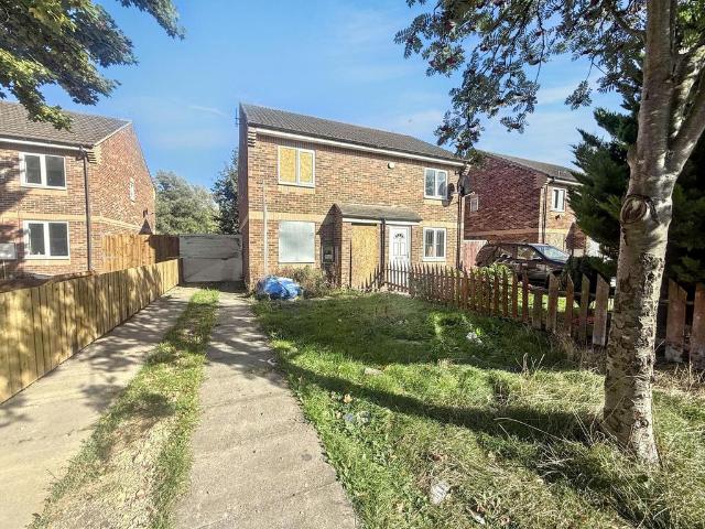 House for sale in Billingham, Tees Valley