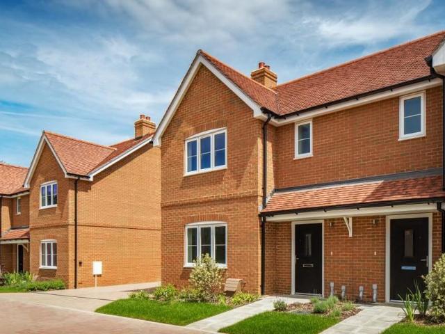 House for sale in Alderbrook, Wealden