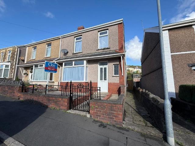 House for sale in Coedffranc, Skewen