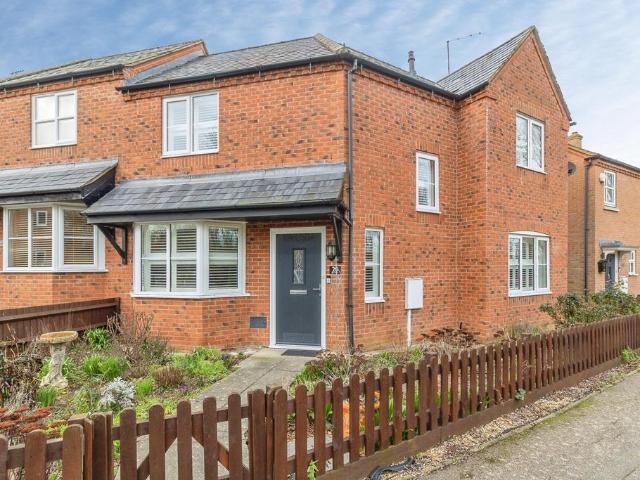 House for sale in Bletchley and Fenny Stratford, Fenny Stratford
