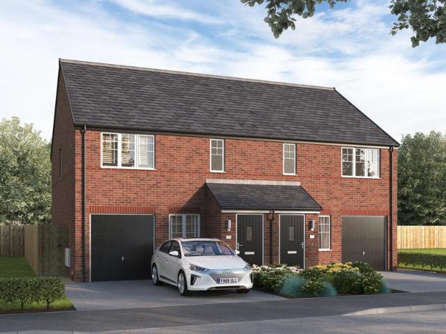 House for sale in Newthorpe, Attenborough