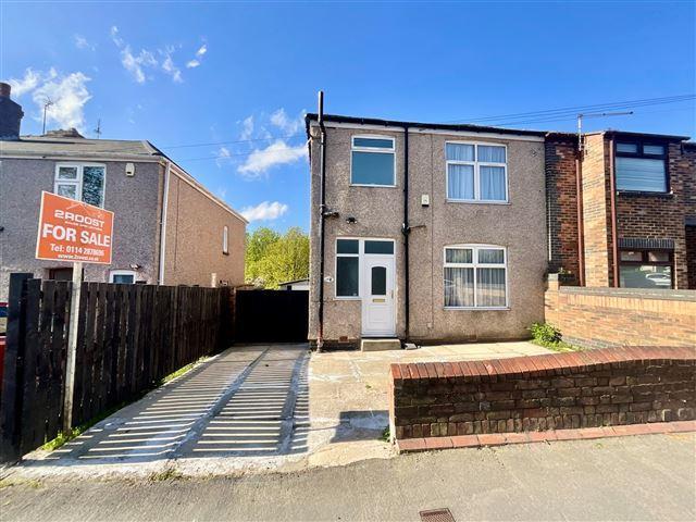 House for sale in South Yorkshire