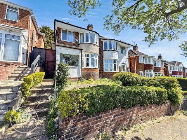 House for sale in Hamstead, West Midlands