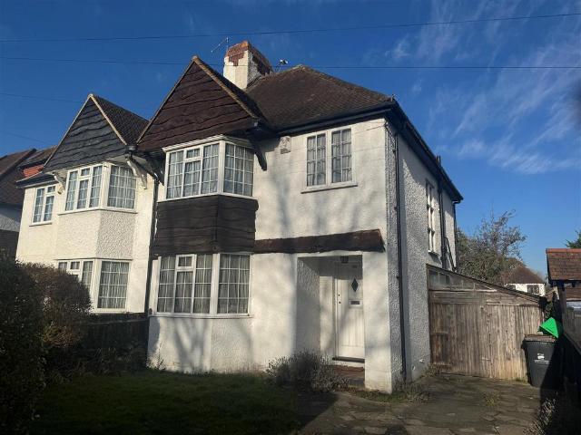 House for sale in Petts Wood, Greater London
