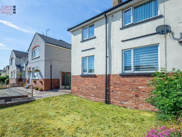 House for sale in Maltby, South Yorkshire