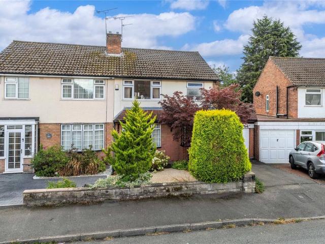 House for sale in Fordhouses, West Midlands