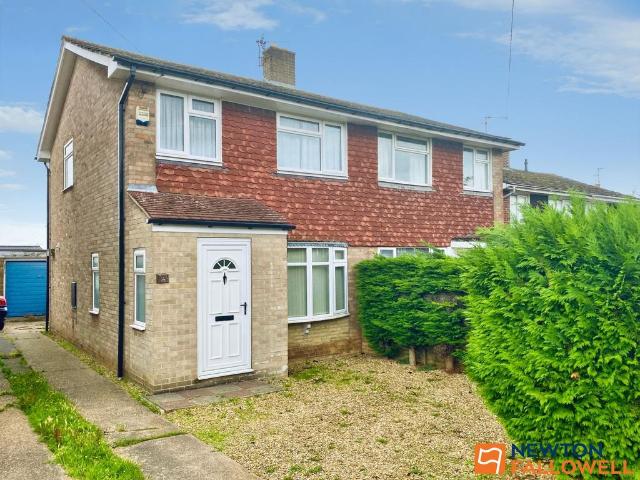 House for sale in Grantham, Barholm