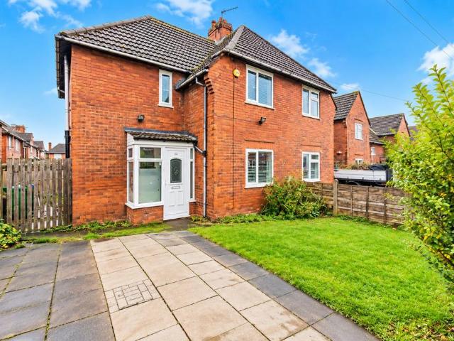 House for sale in Moss Side, Manchester
