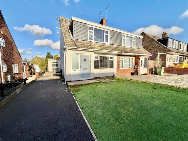House for sale in Garforth, Leeds