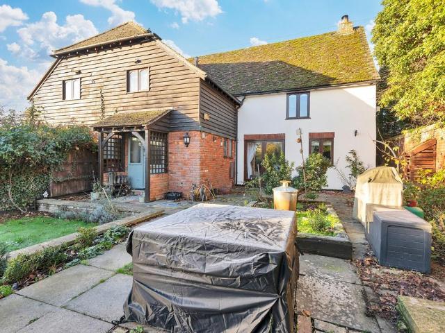 House for sale in Arrington, Cambridgeshire