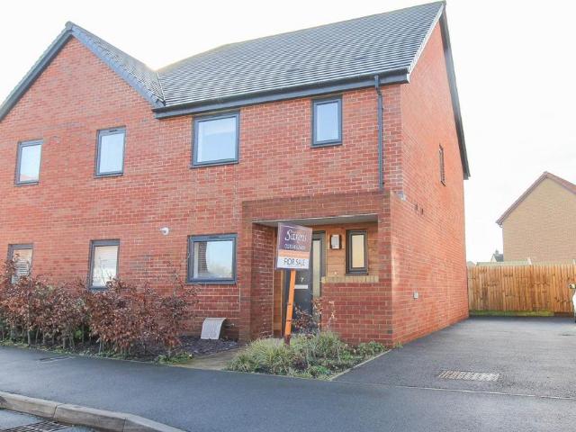 House for sale in North End, Yatton