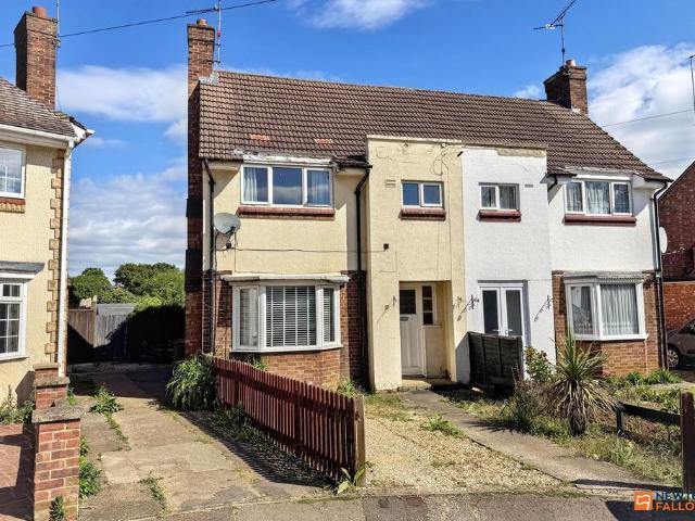 House for sale in Peterborough