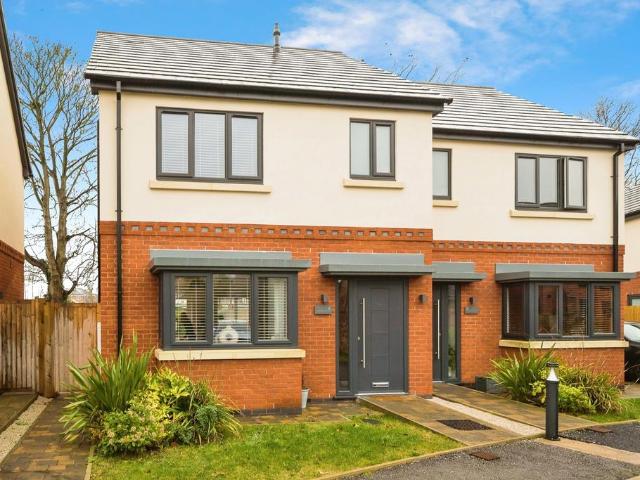 House for sale in Bryn Mawr, Wales