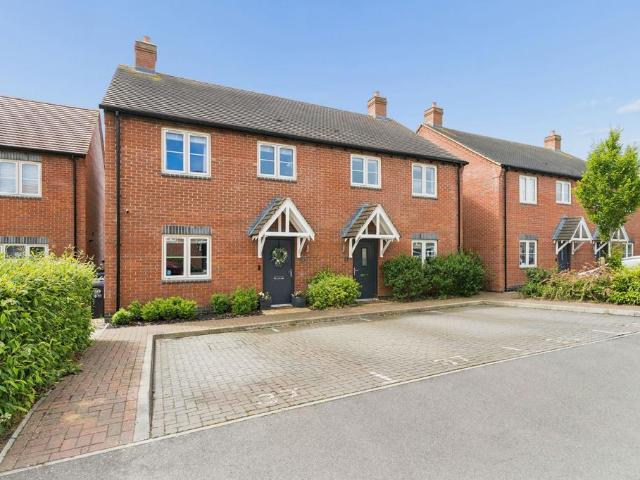 House for sale in Colliers End, Hertfordshire