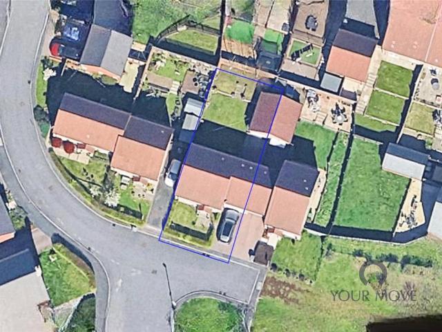 House for sale in Kedleston, East Midlands