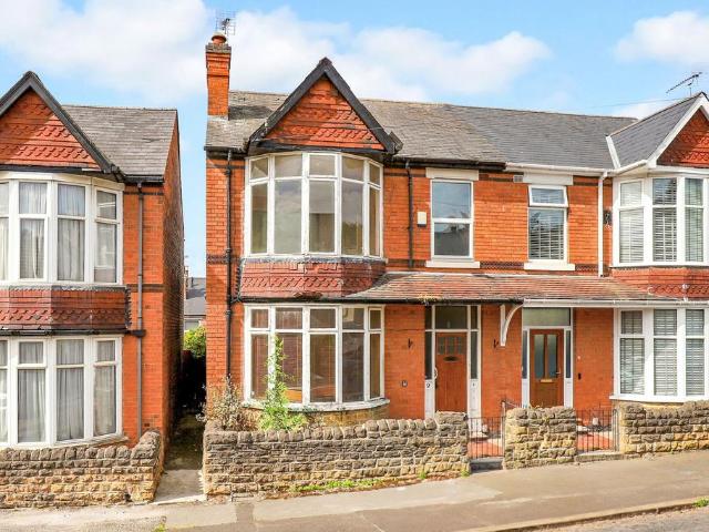 House for sale in Haddon, East Midlands