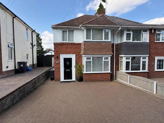 House for sale in Wollaston, Amblecote