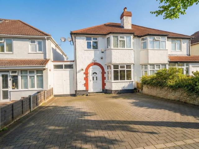 House for sale in Fox Hollies, West Midlands