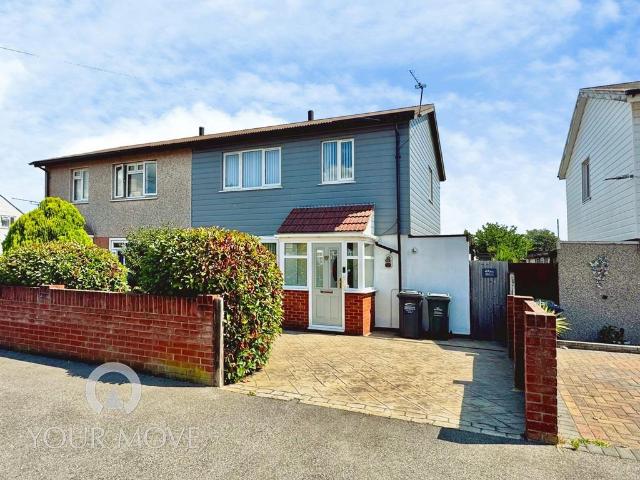 House for sale in New Town, Monks Orchard