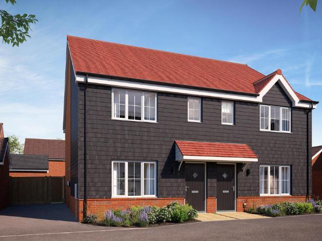 House for sale in Horsham, West Sussex