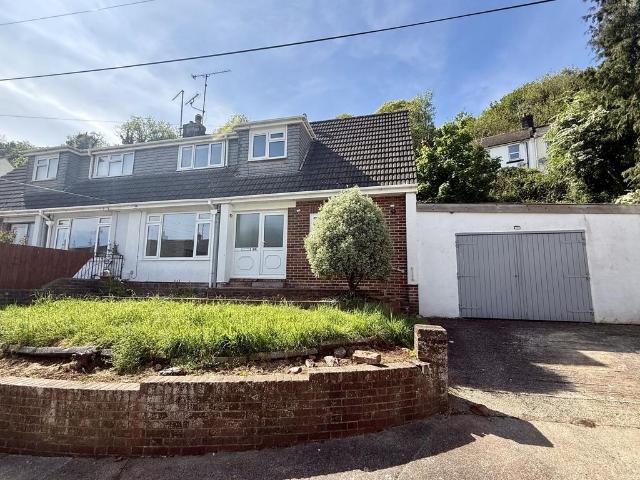 House for sale in Combe Pafford, Babbacombe