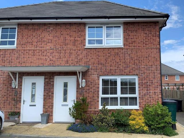 House for sale in St. Thomas the Apostle Rural, Cornwall