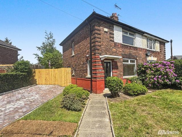 House for sale in Kingsway Estate, Widnes