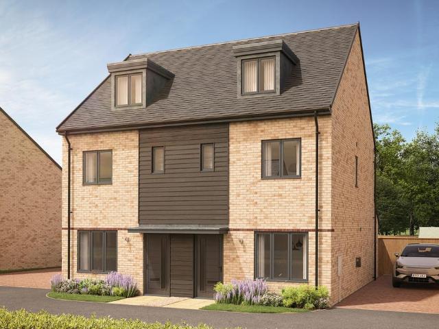 House for sale in Moulsoe