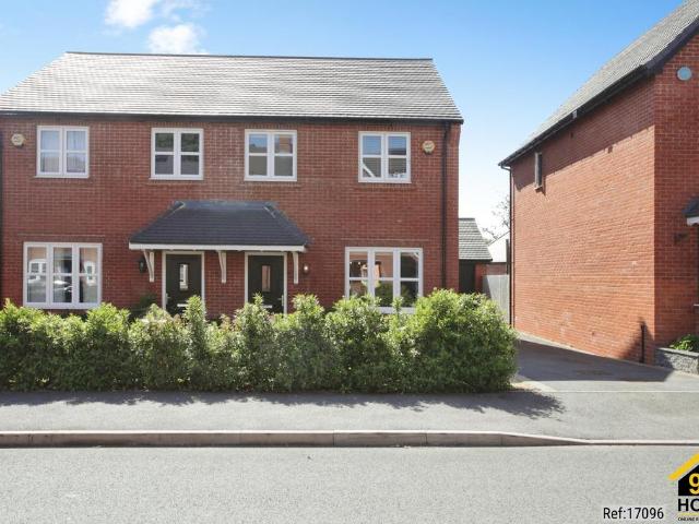 House for sale in New Bilton, Warwickshire