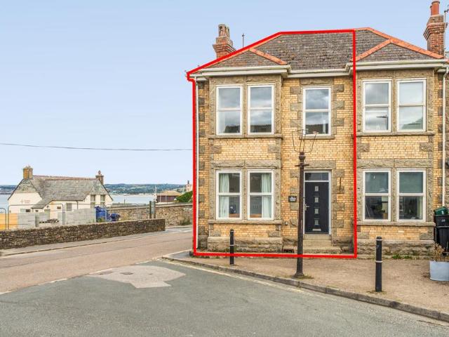 House for sale in Marazion