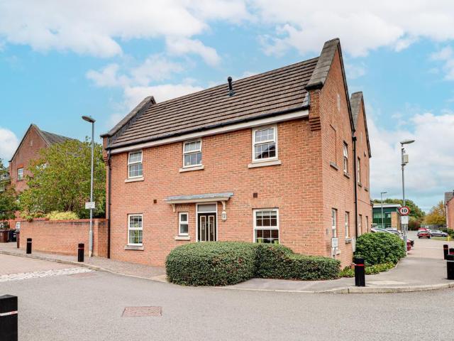 House for sale in Colney Street, St Albans