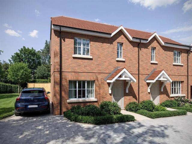 House for sale in Hillpound, Winchester