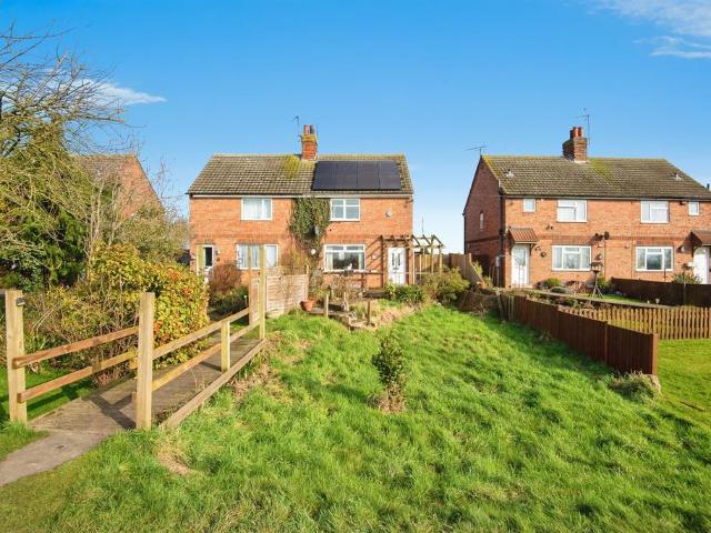 House for sale in Crossgate, Gosberton Clough