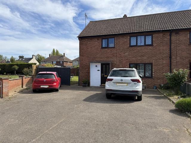 House for sale in Long Sutton, Gosberton Clough