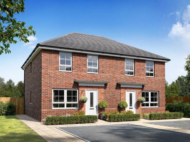 House for sale in Copsewood, West Midlands