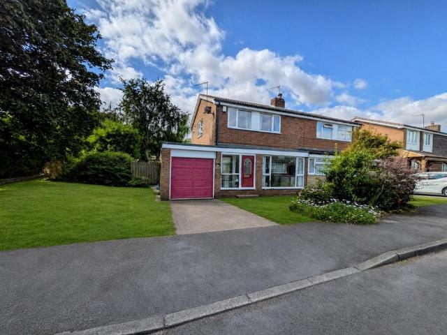 House for sale in Sedgefield