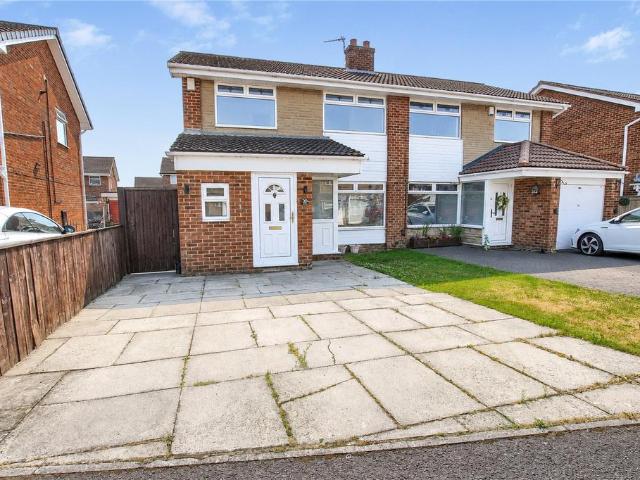 House for sale in Stainsby Hill, Thornaby-on-Tees