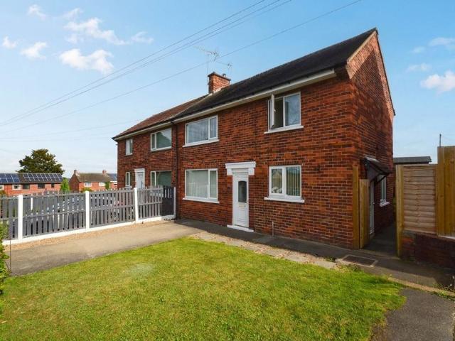 House for sale in Masbrough, Greasbrough