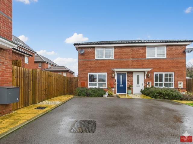 House for sale in Newent, Bromsberrow Heath